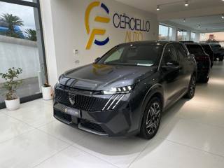 PEUGEOT 3008 usata, con Airbag laterali