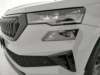 SKODA Karoq usata, con Controllo automatico clima