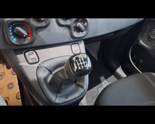 FIAT Panda usata, con Specchietti laterali elettrici