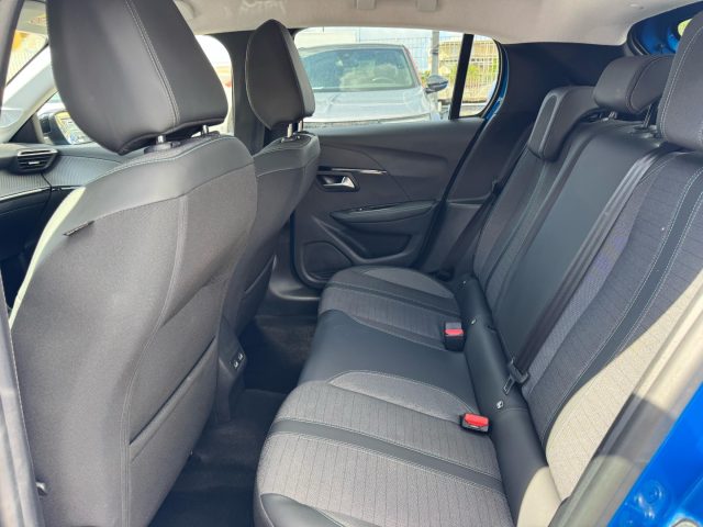 PEUGEOT 208 usata, con Controllo trazione