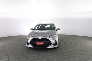 TOYOTA Yaris Yaris 1.5 Hybrid 5 porte Active