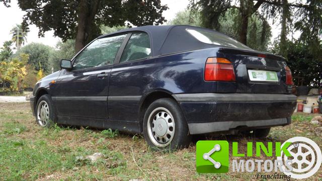 VOLKSWAGEN Golf Cabriolet usata, con Specchietti laterali elettrici