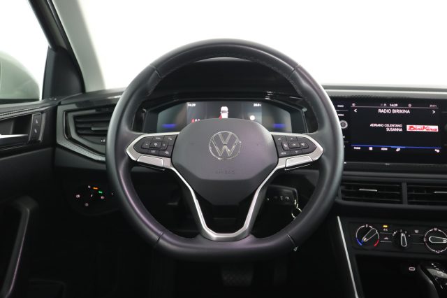 VOLKSWAGEN Taigo usata 5