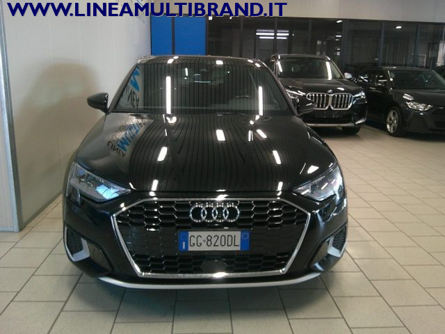 AUDI A3 usata, con Airbag laterali