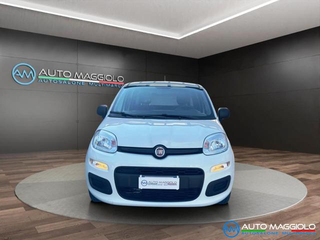 FIAT Panda usata, con Airbag