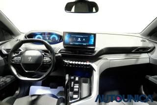 PEUGEOT 3008 usata, con Climatizzatore
