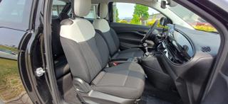 FIAT 500 usata, con Controllo automatico clima