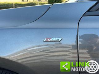 FORD Focus usata, con Controllo trazione