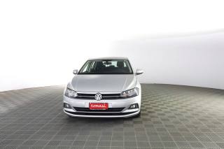 VOLKSWAGEN Polo Polo 1.0 EVO 80 CV 5p. Comfortline BlueMotion Tech