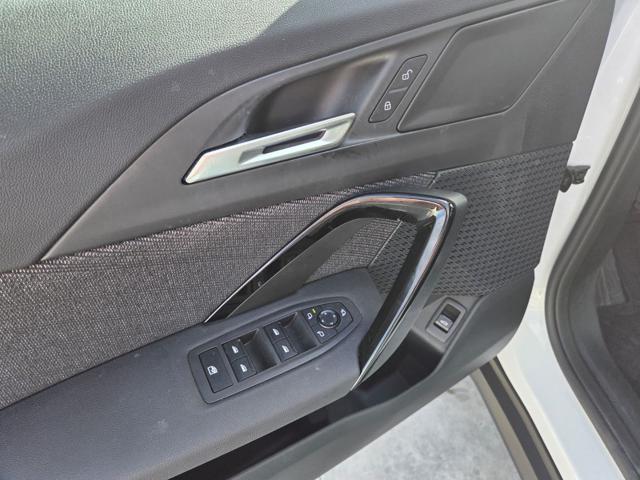 BMW X1 usata, con Cruise Control