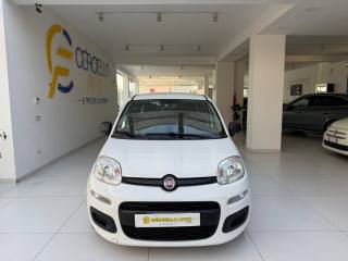 FIAT Panda usata, con Cerchi in lega