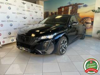 PEUGEOT 308 BlueHDi 130 S&S SW Allure Pack