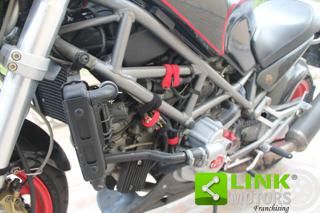 DUCATI Monster 900 S4 usata 18