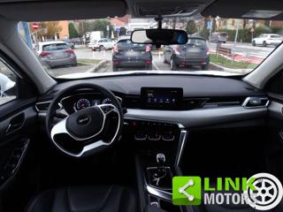 EVO Evo5 usata, con Alzacristalli elettrici