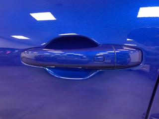 RENAULT Clio usata, con Fari LED