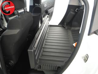 CITROEN C3 usata, con Alzacristalli elettrici