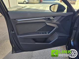 AUDI A3 usata, con Specchietti laterali elettrici