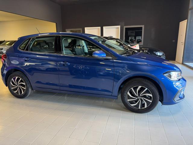 VOLKSWAGEN Polo usata, con Boardcomputer