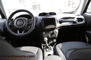 JEEP Renegade usata, con Controllo automatico clima