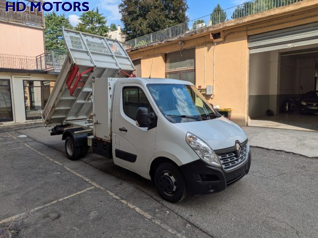 RENAULT Master usata, con ABS