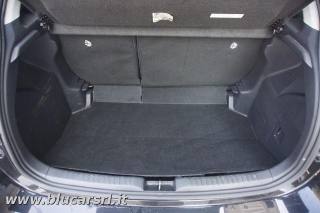 TOYOTA Yaris usata, con Controllo elettronico della corsia