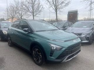 HYUNDAI Bayon usata, con Alzacristalli elettrici