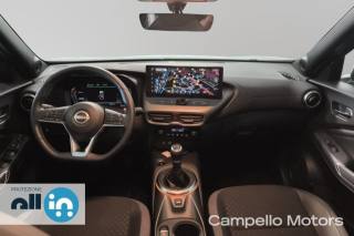 NISSAN Juke usata 8