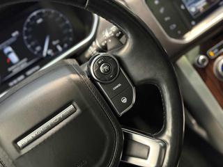 LAND ROVER Range Rover usata, con Sedili riscaldati