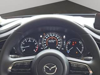 MAZDA CX-30 usata, con Sedile posteriore sdoppiato