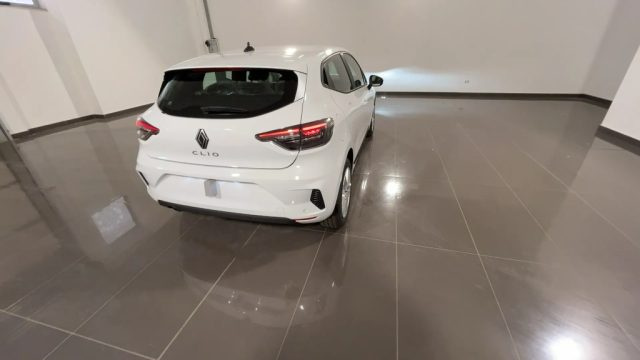 RENAULT Clio usata, con Autoradio