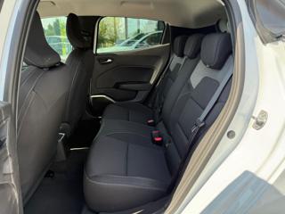 RENAULT Clio usata, con ESP