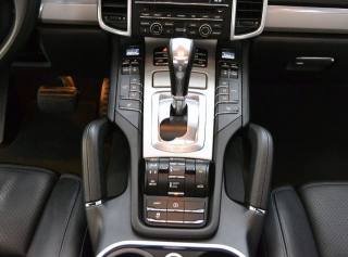 PORSCHE Cayenne usata, con Boardcomputer