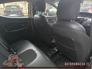 LANCIA Ypsilon usata, con Interni in pelle