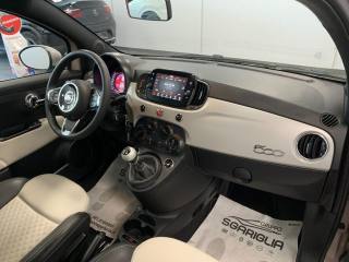 FIAT 500 usata, con Immobilizzatore elettronico