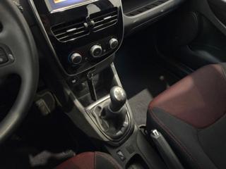 RENAULT Clio usata, con ESP