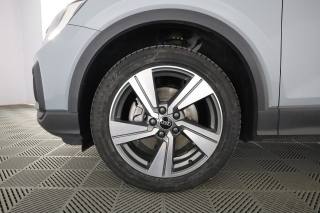 AUDI Q2 usata 7