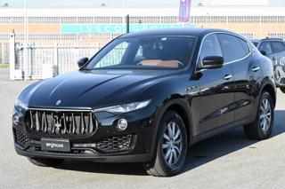 MASERATI Levante usata, con Sensore di luce