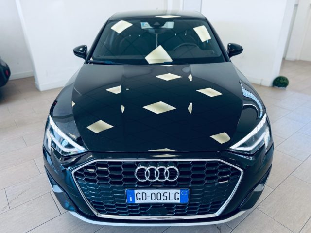 AUDI A3 usata, con Airbag