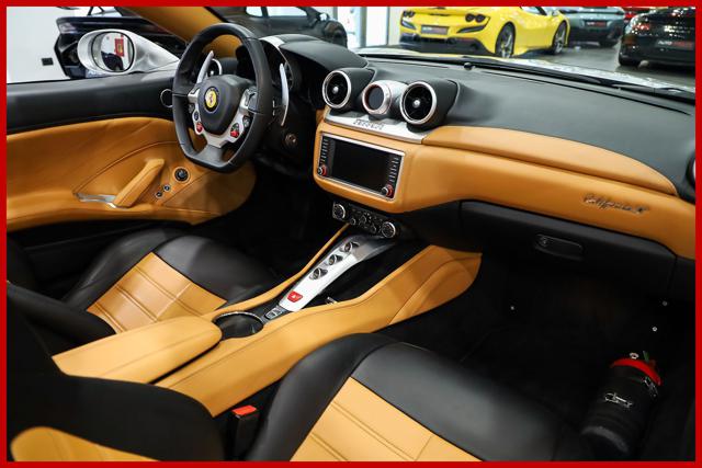 FERRARI California usata, con Cruise Control