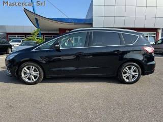 FORD S-Max usata, con Autoradio