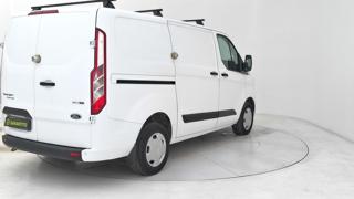 FORD Transit Custom usata, con Portapacchi