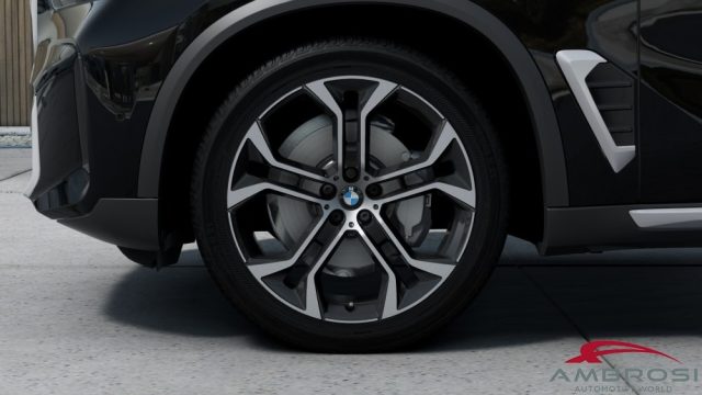 BMW X5 usata 7