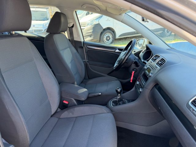 VOLKSWAGEN Golf usata 14