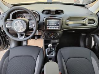 JEEP Renegade usata, con Chiusura centralizzata