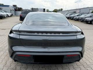 PORSCHE Taycan usata, con Antifurto