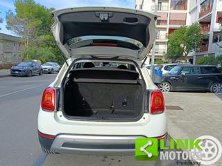 FIAT 500X usata, con ESP