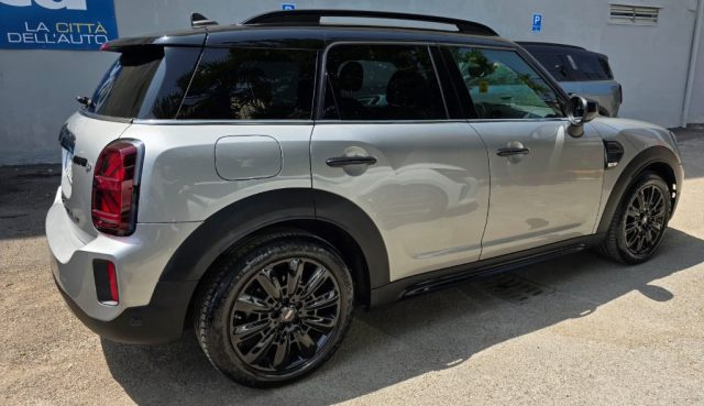 MINI Mini usata, con Autoradio