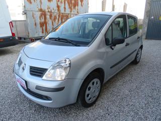 RENAULT Modus 1.2 16V Dynamique Metano