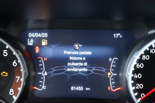 JEEP Compass usata 53