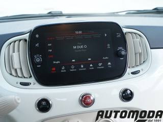 FIAT 500 usata 18